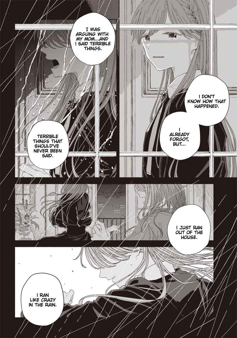 Page 8 Chapter 7 Summer Ghost