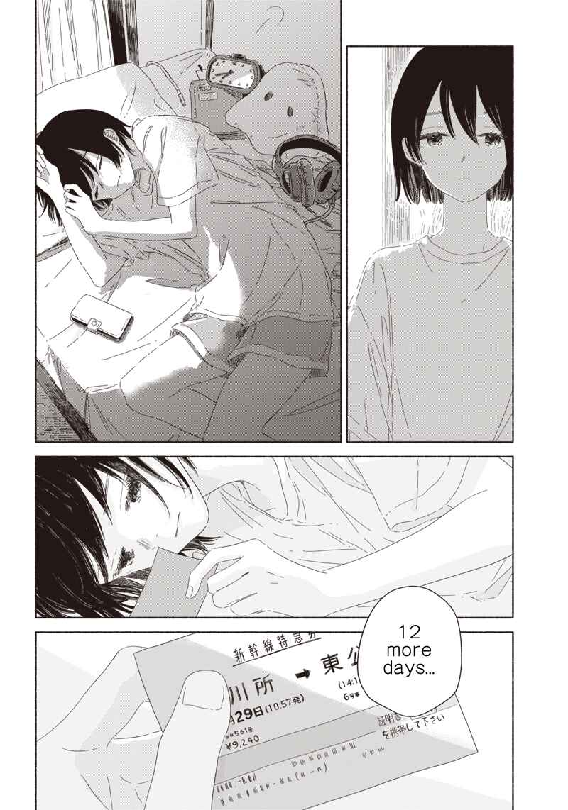 Page 10 Chapter 2 Summer Ghost
