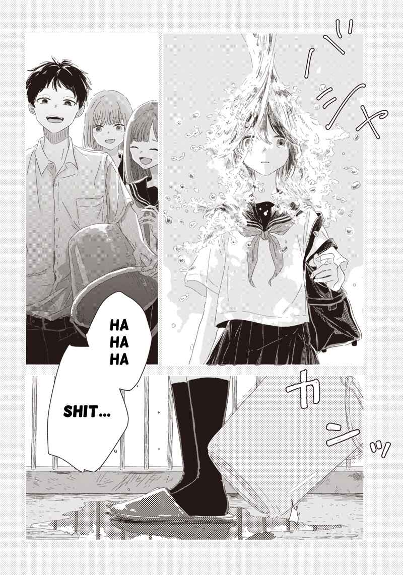 Page 4 Chapter 2 Summer Ghost