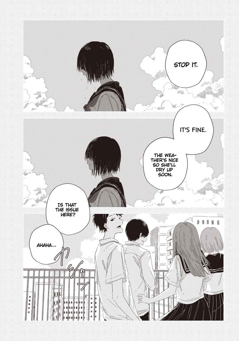 Page 5 Chapter 2 Summer Ghost