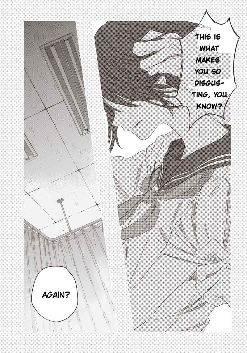 Page 7 Chapter 2 Summer Ghost