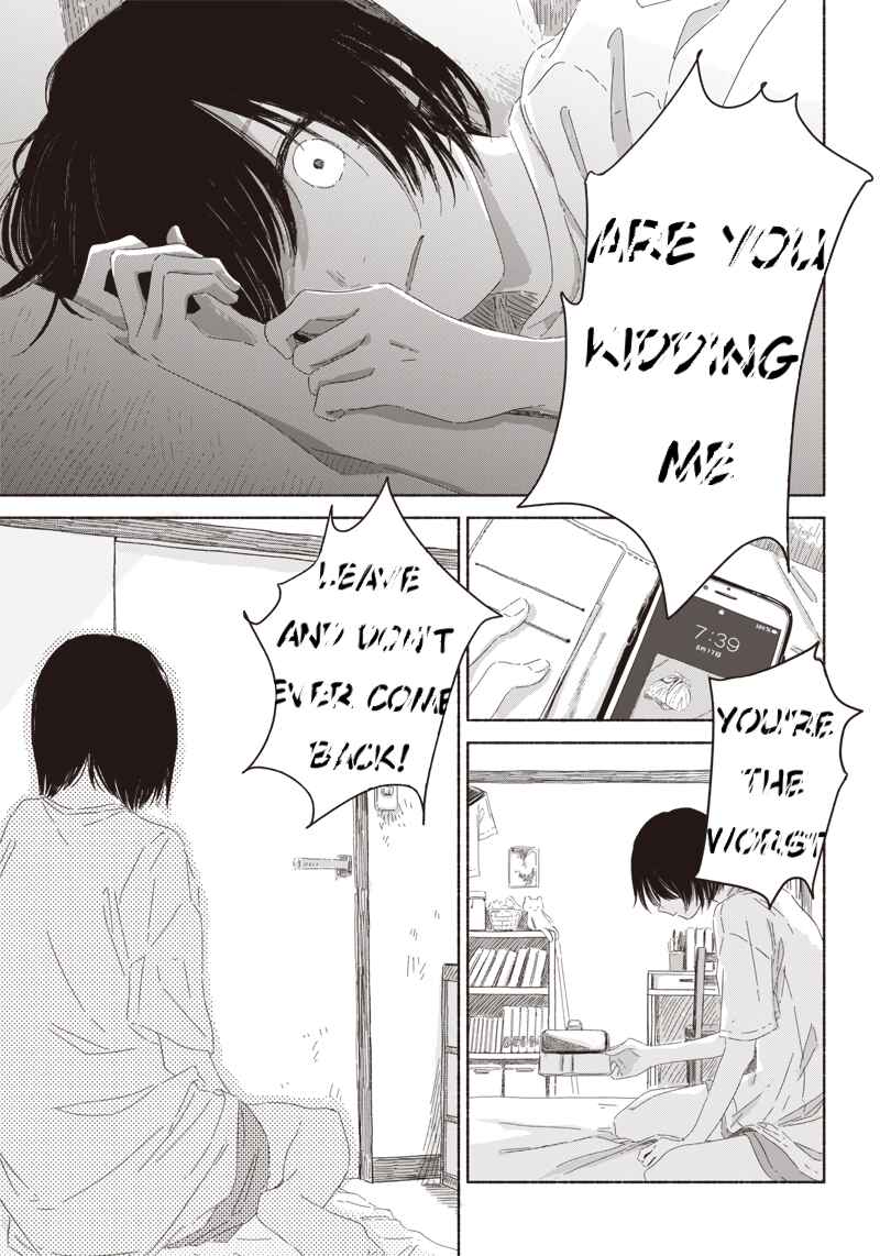 Page 9 Chapter 2 Summer Ghost