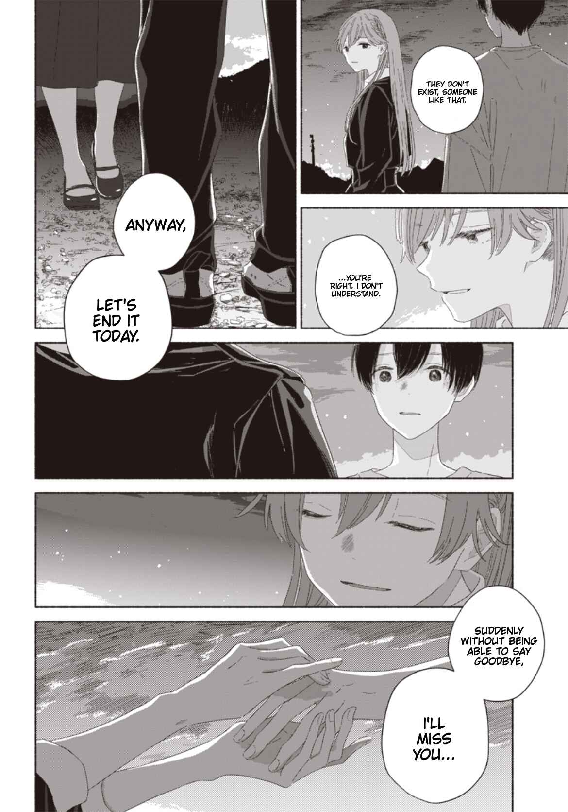 Page 6 Chapter 12 Summer Ghost