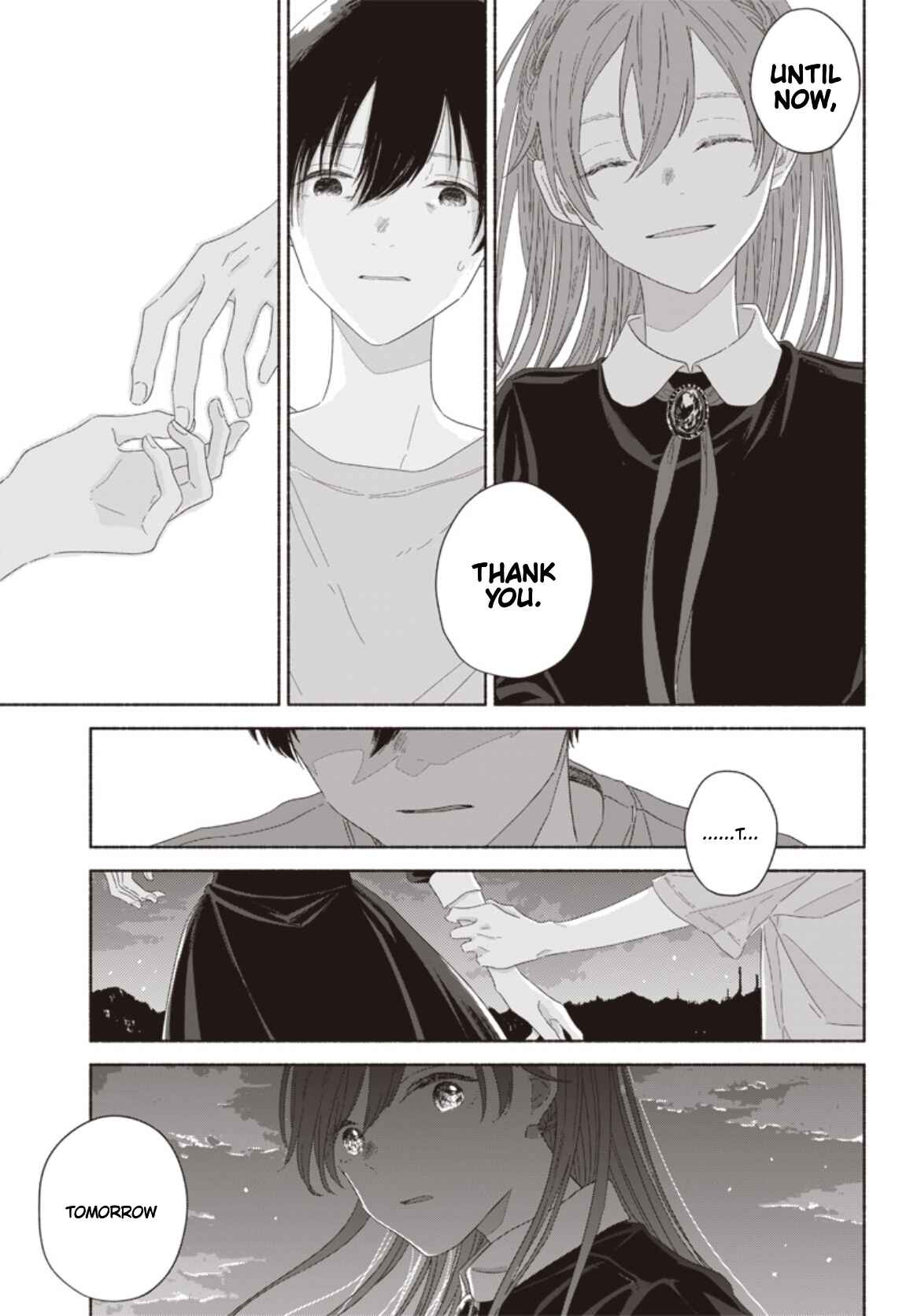 Page 7 Chapter 12 Summer Ghost
