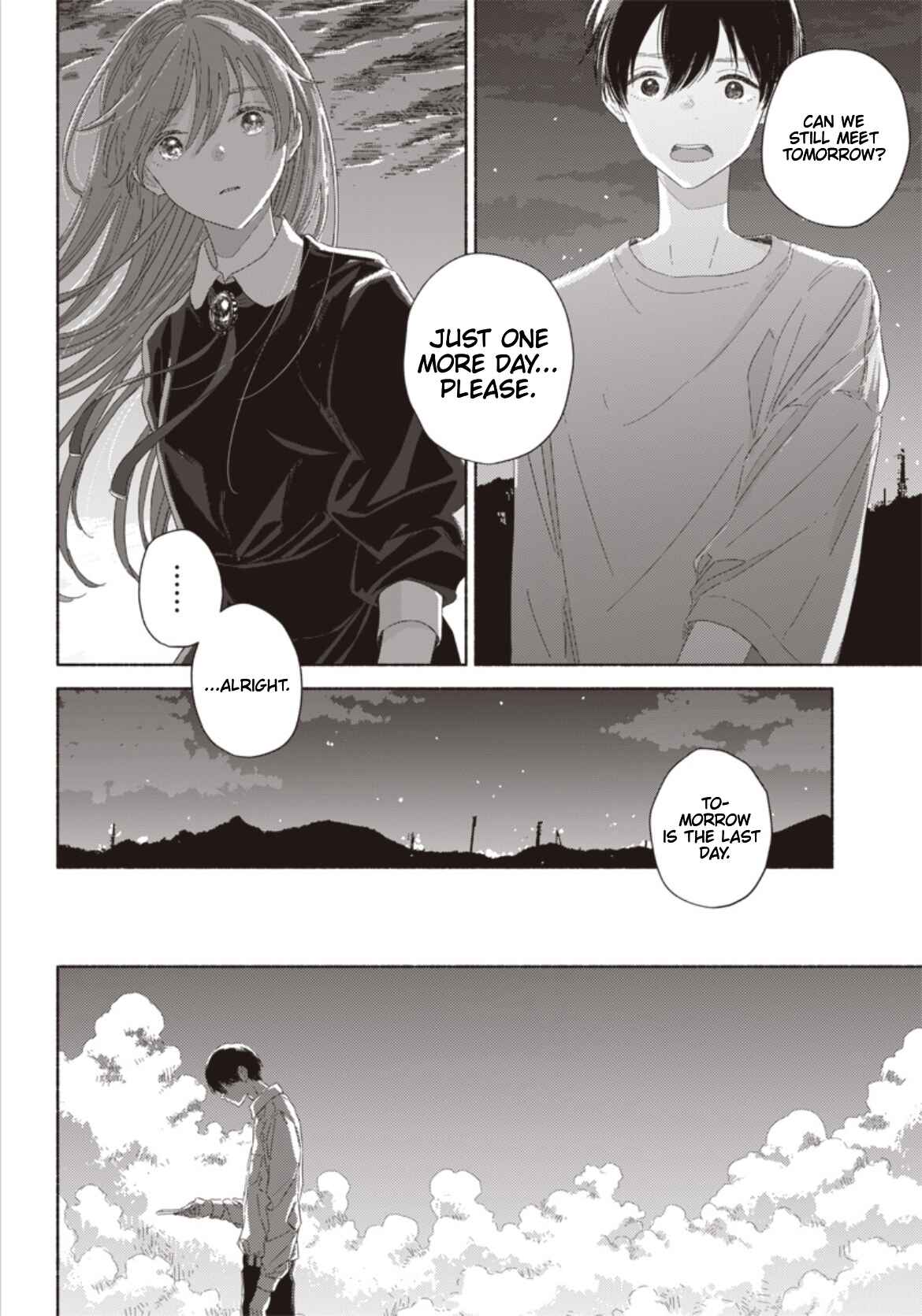 Page 8 Chapter 12 Summer Ghost