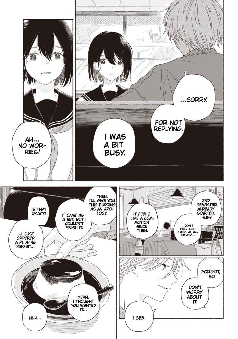 Page 13 Chapter 8 Summer Ghost