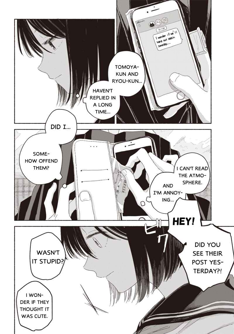 Page 4 Chapter 8 Summer Ghost