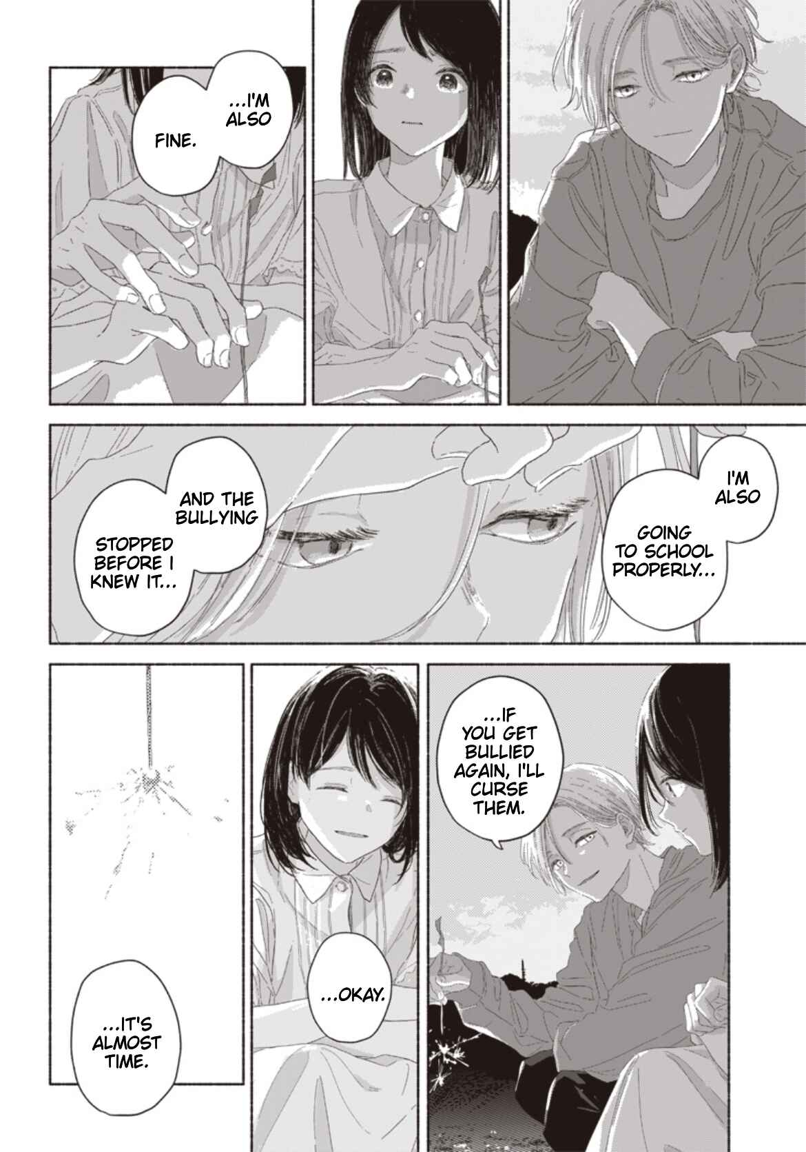 Page 17 Chapter 15 Summer Ghost
