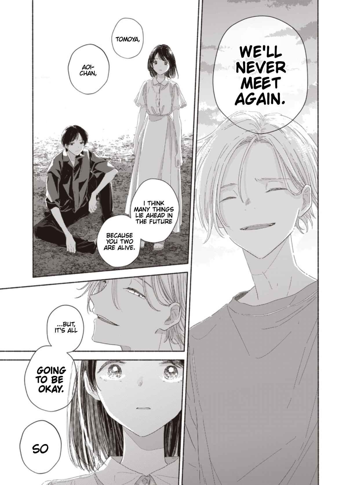 Page 20 Chapter 15 Summer Ghost