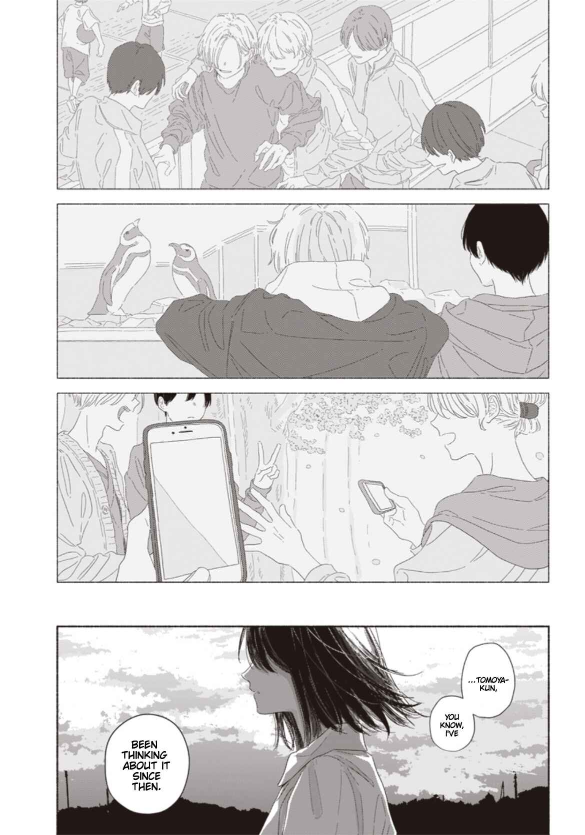 Page 22 Chapter 15 Summer Ghost