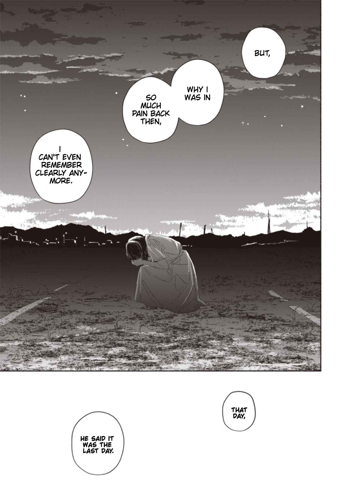 Page 23 Chapter 15 Summer Ghost