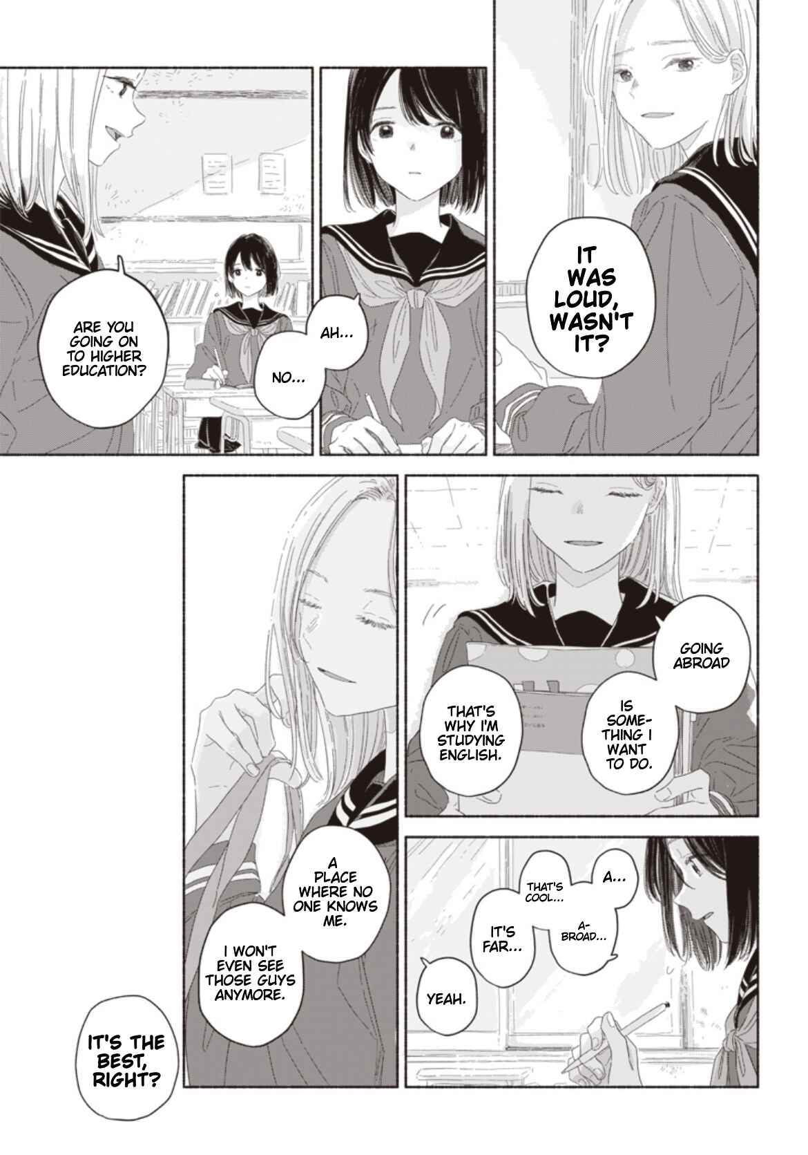 Page 5 Chapter 15 Summer Ghost