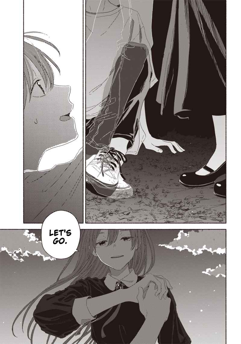 Page 11 Chapter 6 Summer Ghost