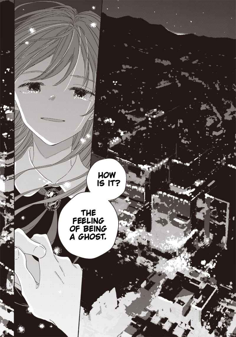 Page 15 Chapter 6 Summer Ghost