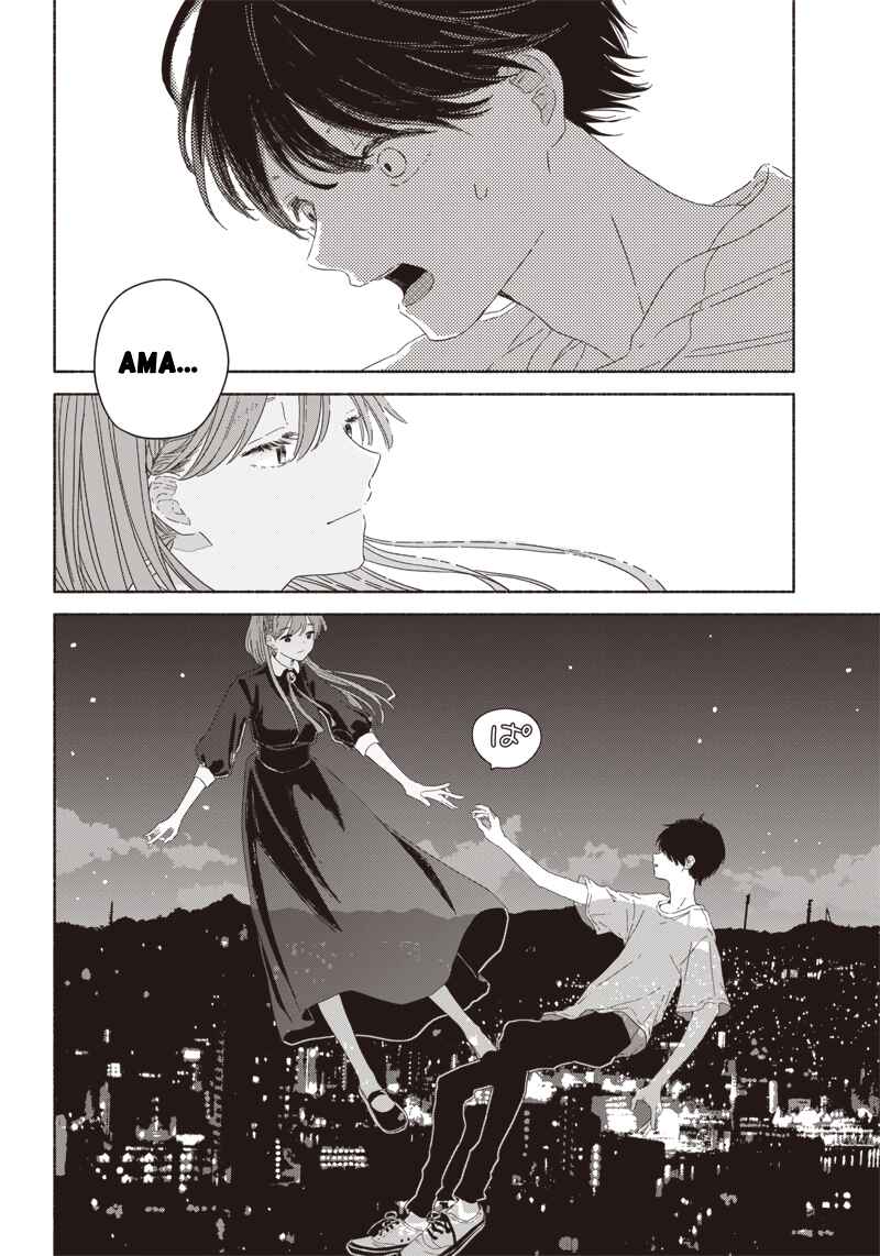 Page 16 Chapter 6 Summer Ghost