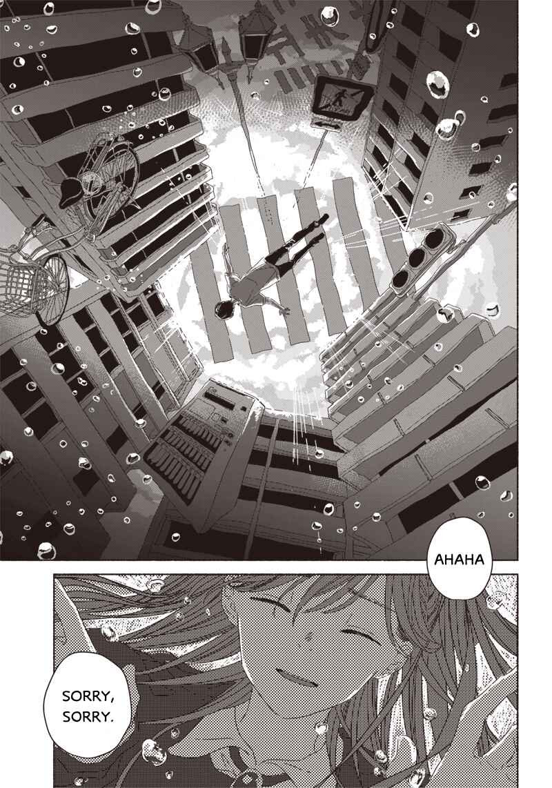 Page 19 Chapter 6 Summer Ghost