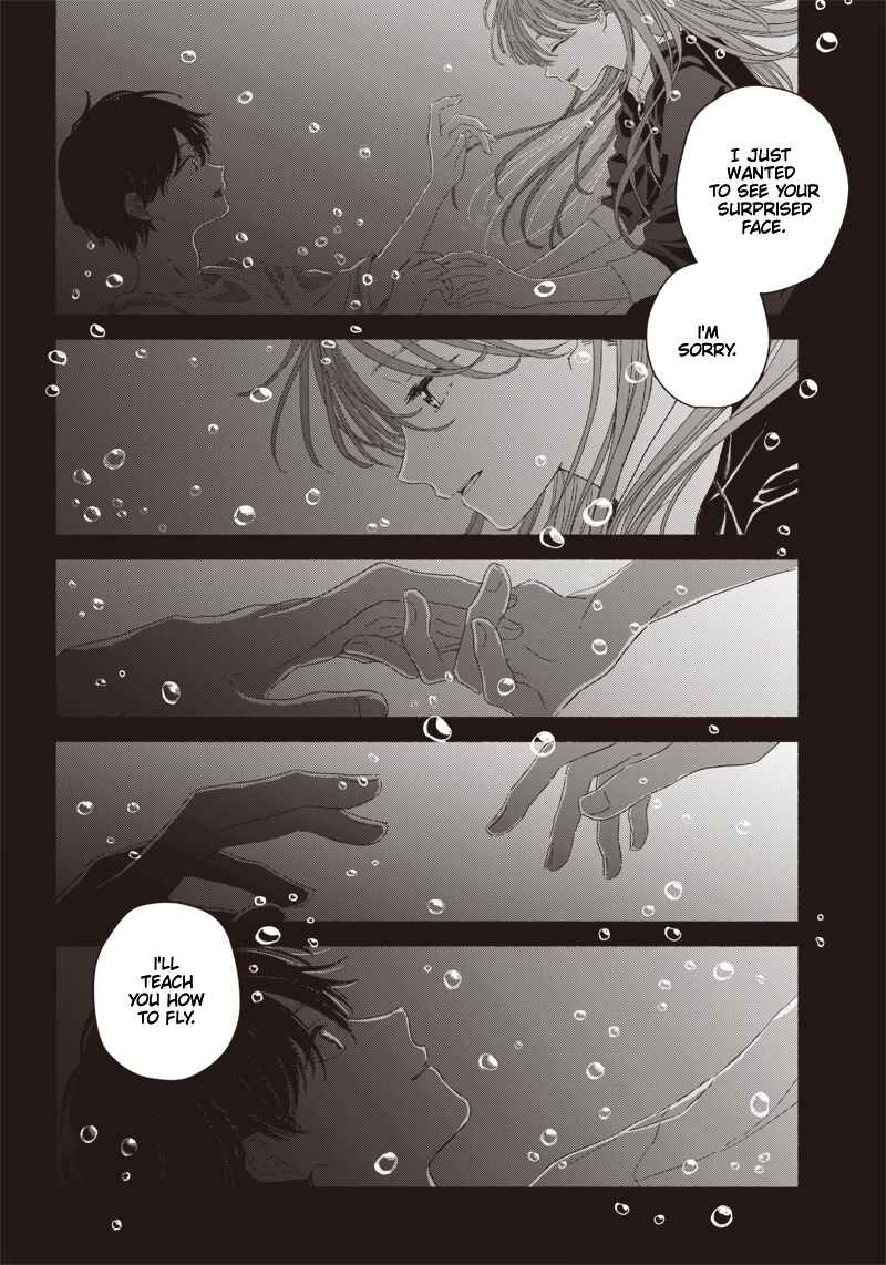 Page 20 Chapter 6 Summer Ghost