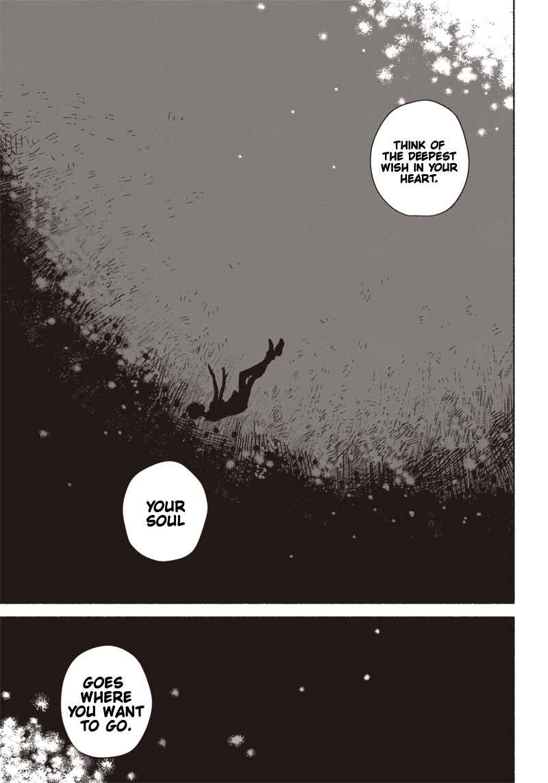 Page 21 Chapter 6 Summer Ghost