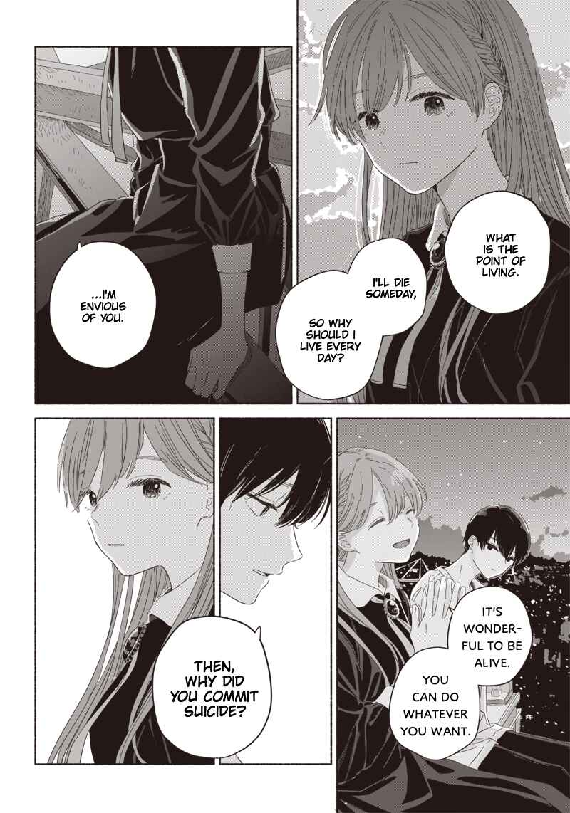 Page 28 Chapter 6 Summer Ghost