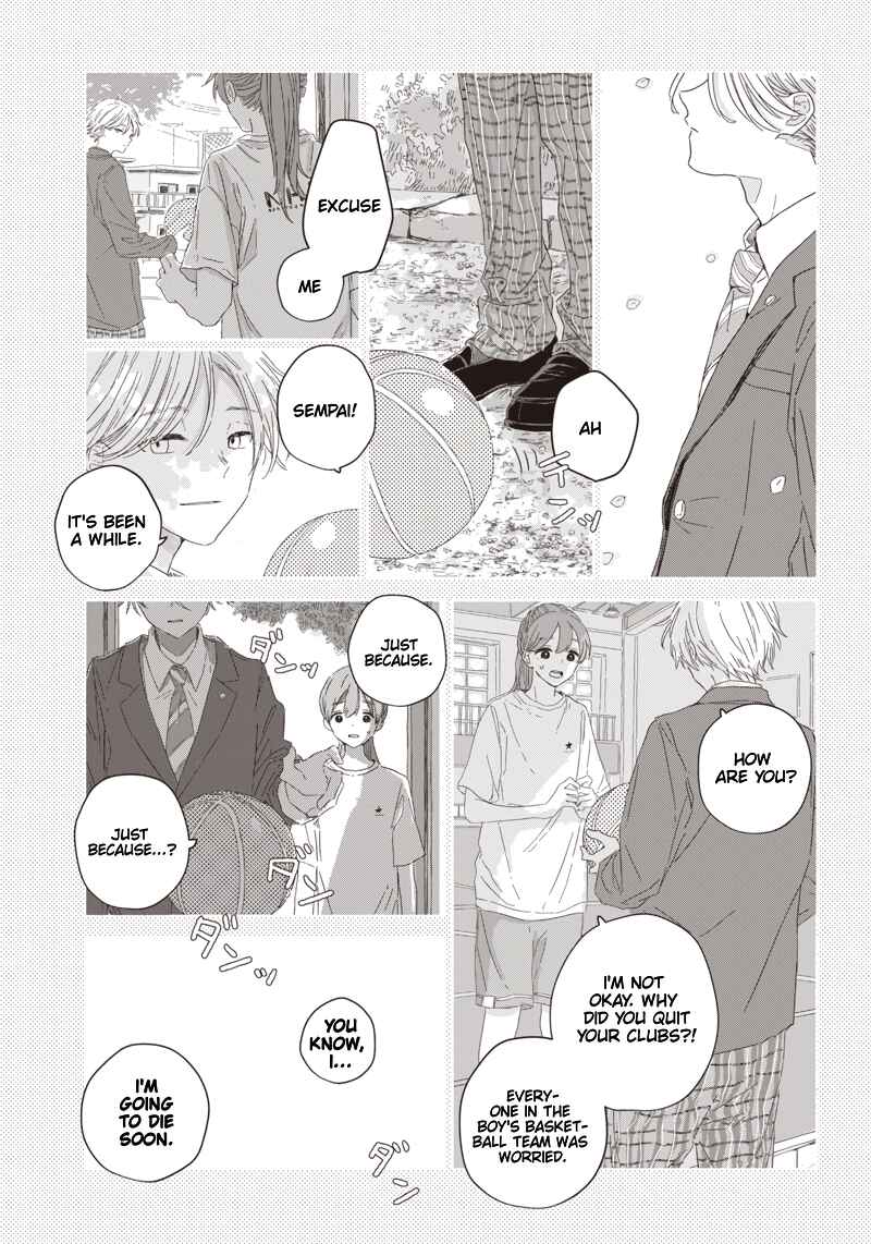 Page 33 Chapter 6 Summer Ghost