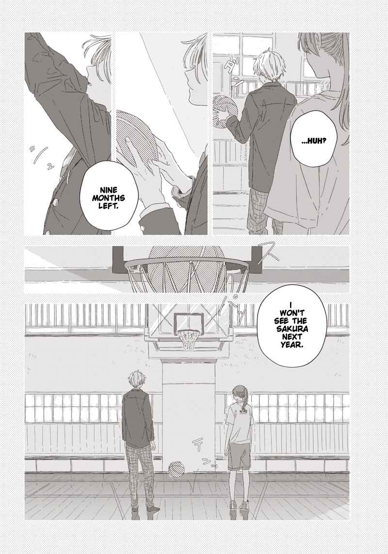 Page 34 Chapter 6 Summer Ghost