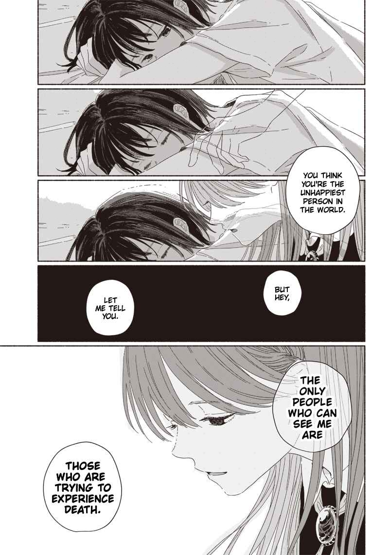 Page 37 Chapter 6 Summer Ghost