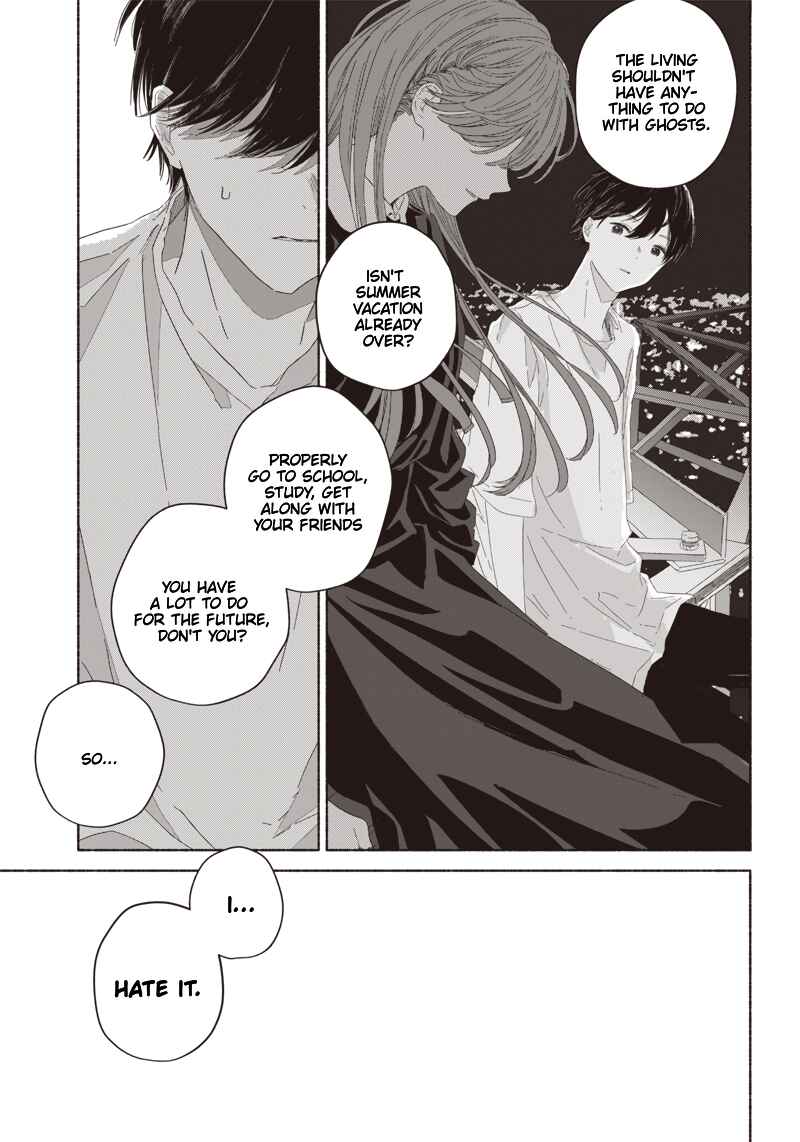Page 41 Chapter 6 Summer Ghost