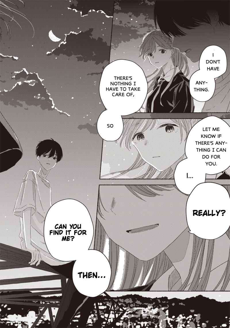 Page 42 Chapter 6 Summer Ghost