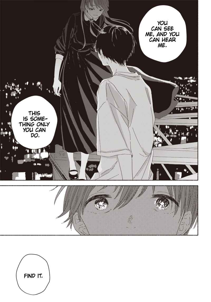 Page 45 Chapter 6 Summer Ghost