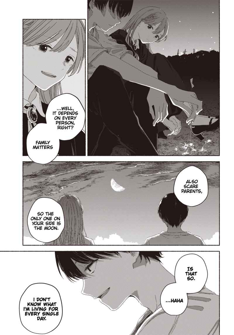 Page 7 Chapter 6 Summer Ghost