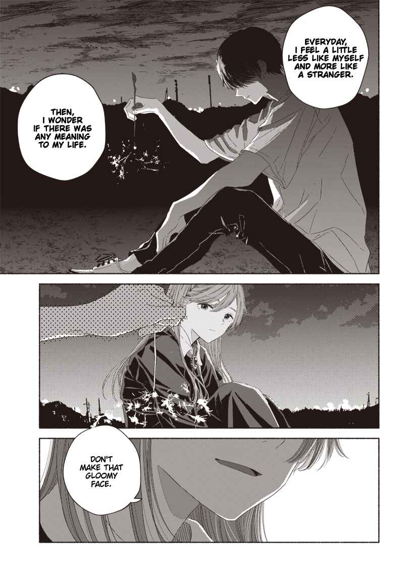 Page 9 Chapter 6 Summer Ghost