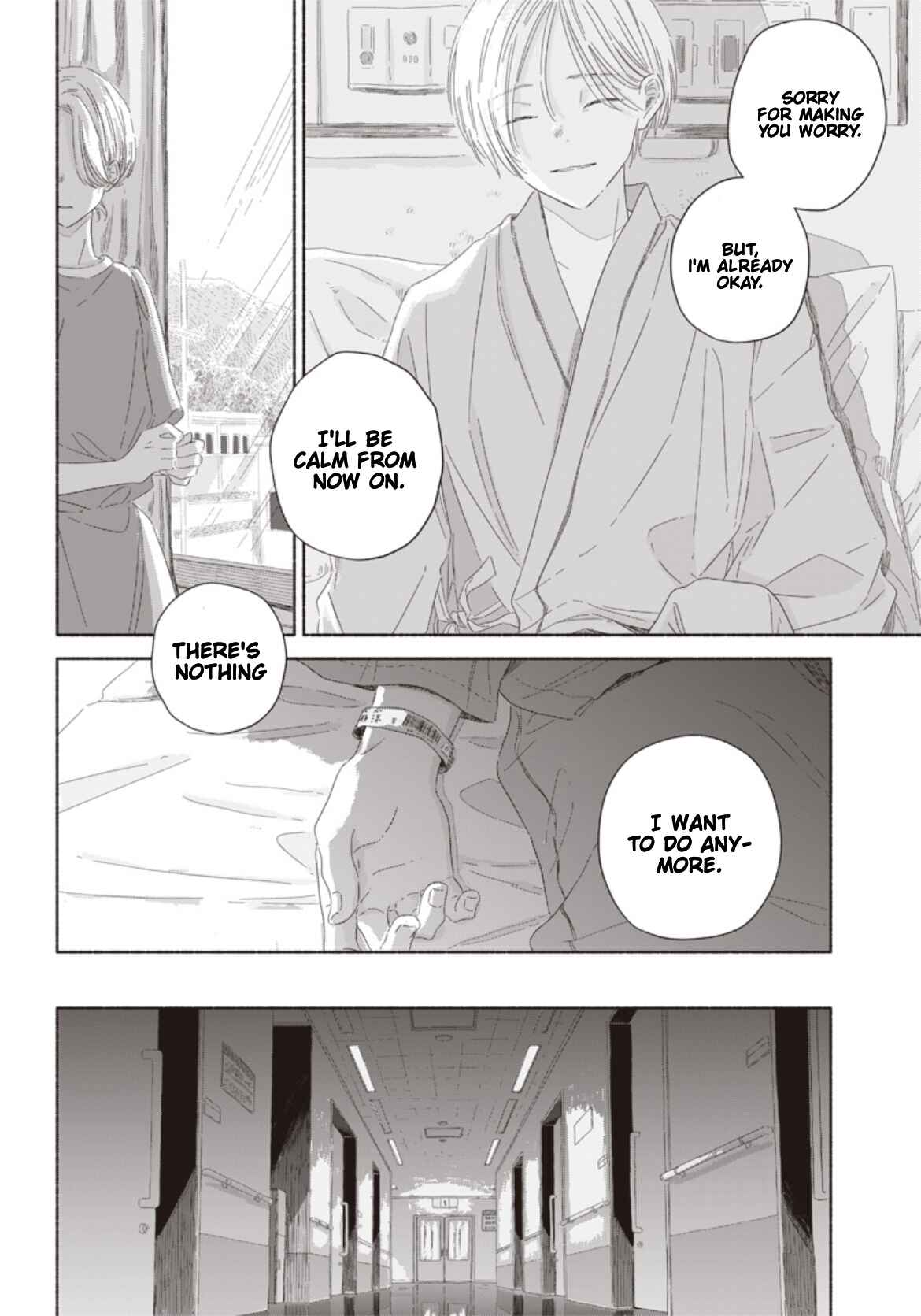 Page 4 Chapter 11 Summer Ghost