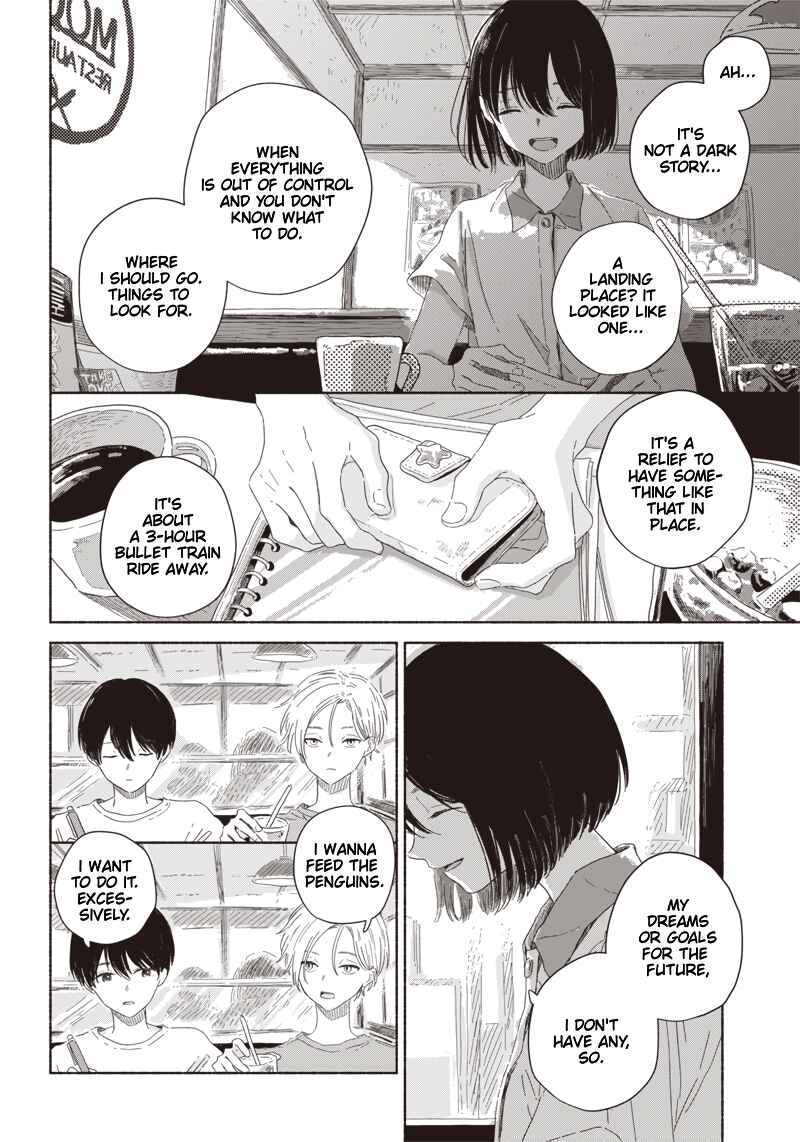 Page 10 Chapter 4 Summer Ghost