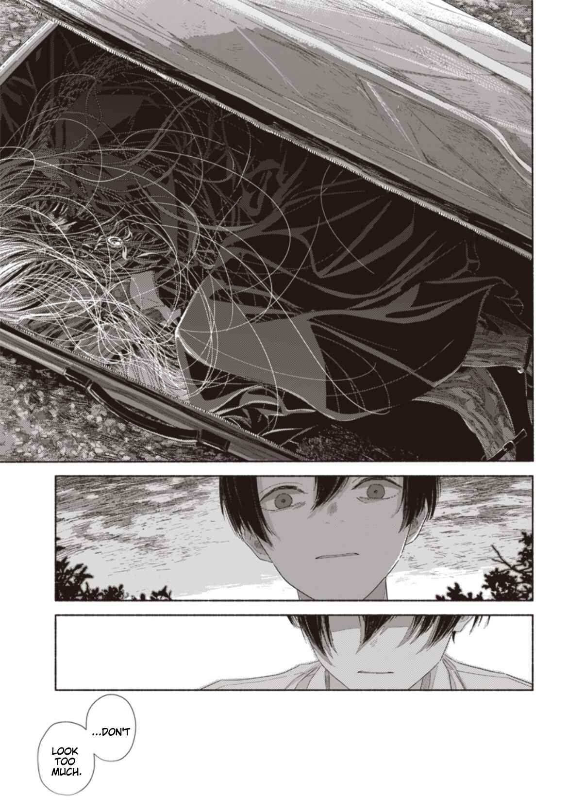 Page 17 Chapter 14 Summer Ghost
