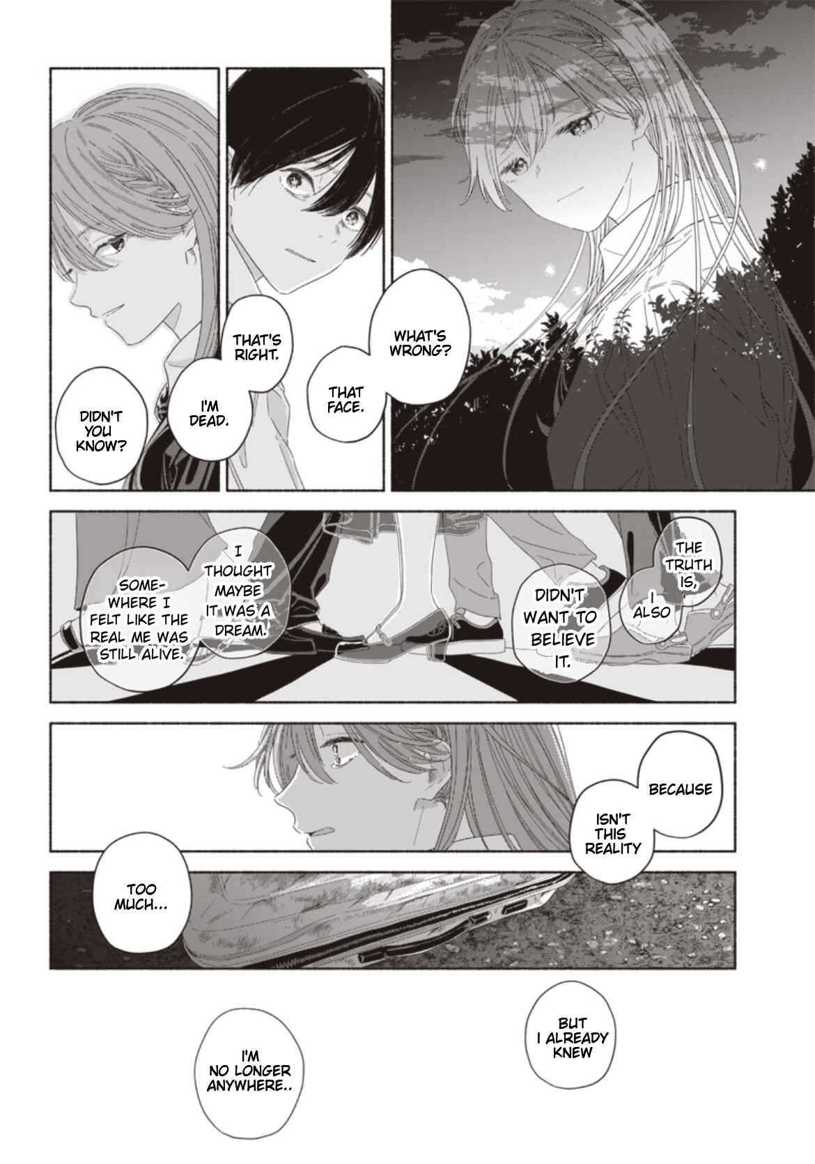 Page 18 Chapter 14 Summer Ghost