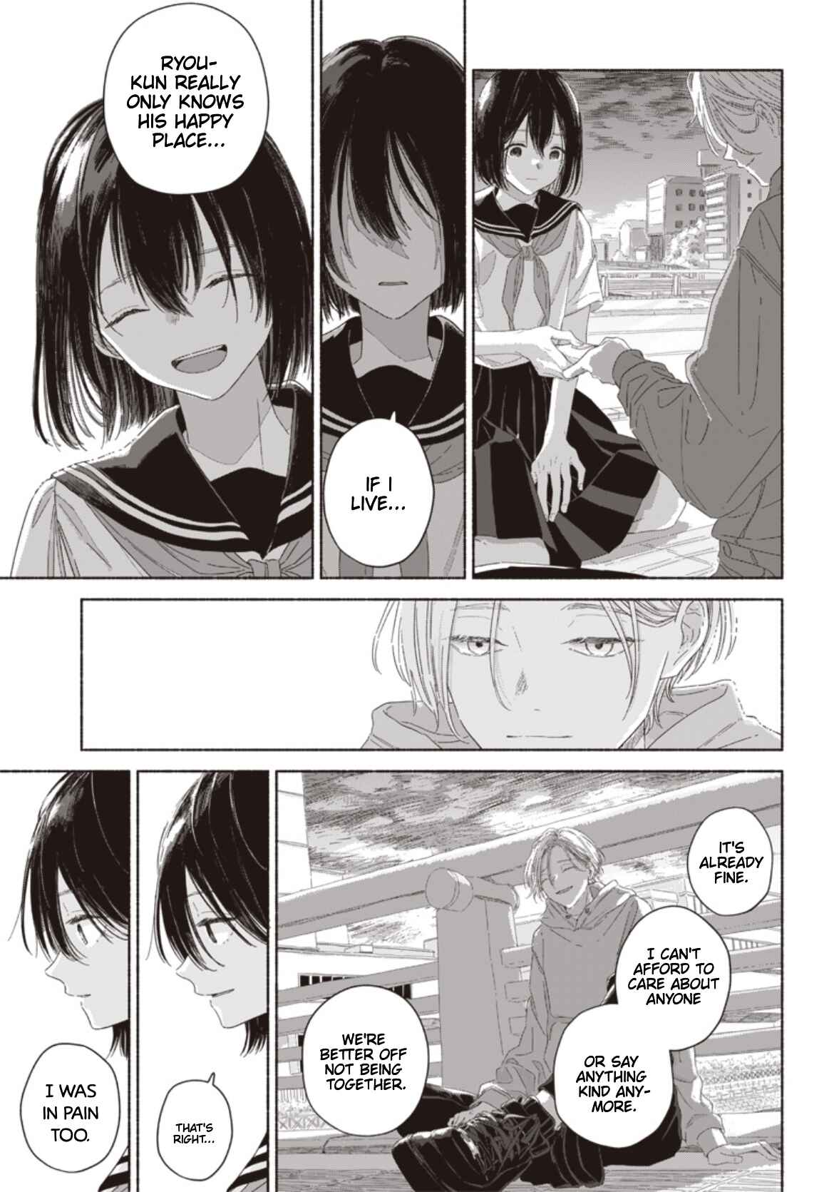 Page 11 Chapter 13 Summer Ghost