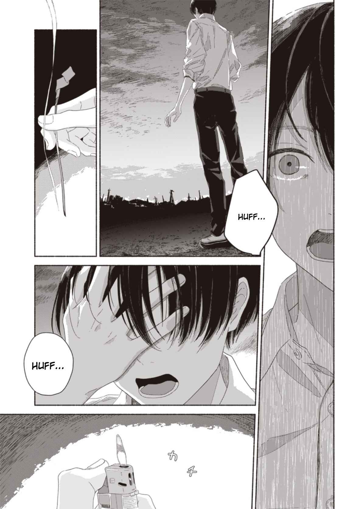 Page 3 Chapter 13 Summer Ghost