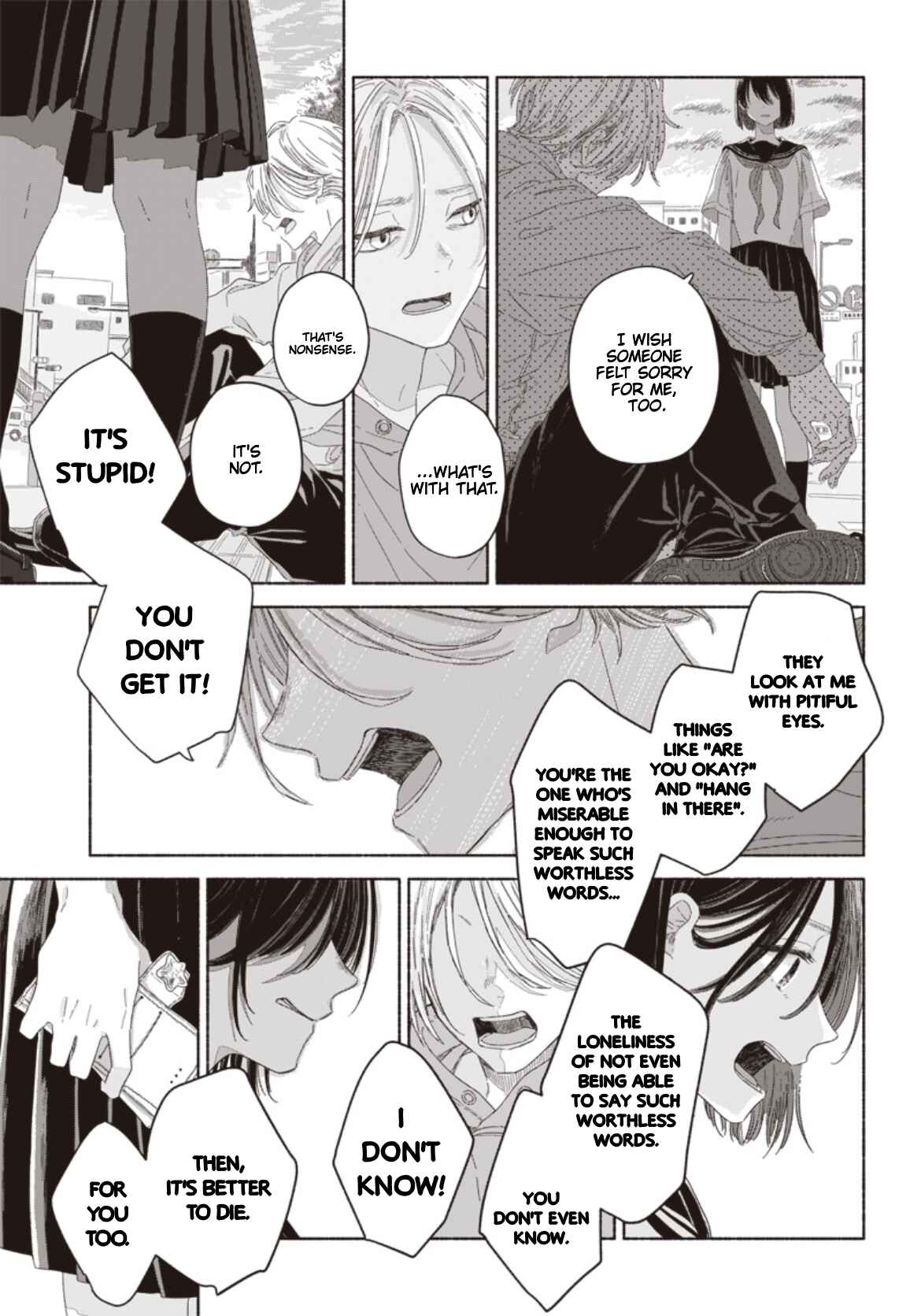 Page 7 Chapter 13 Summer Ghost