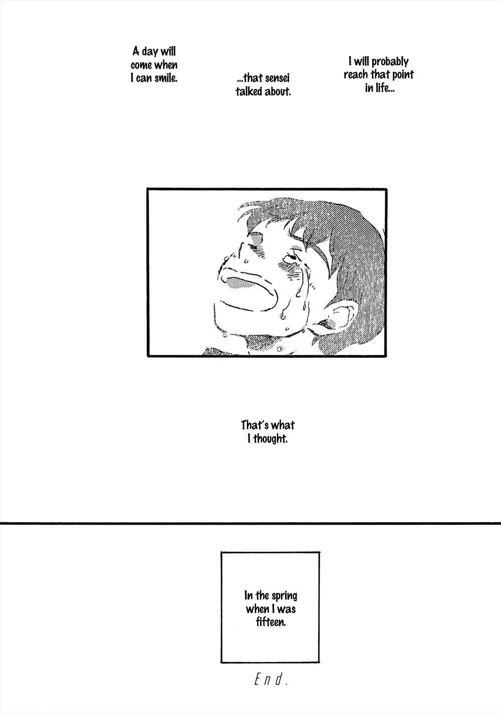 Page 27 Chapter 6 Amadare no Koro