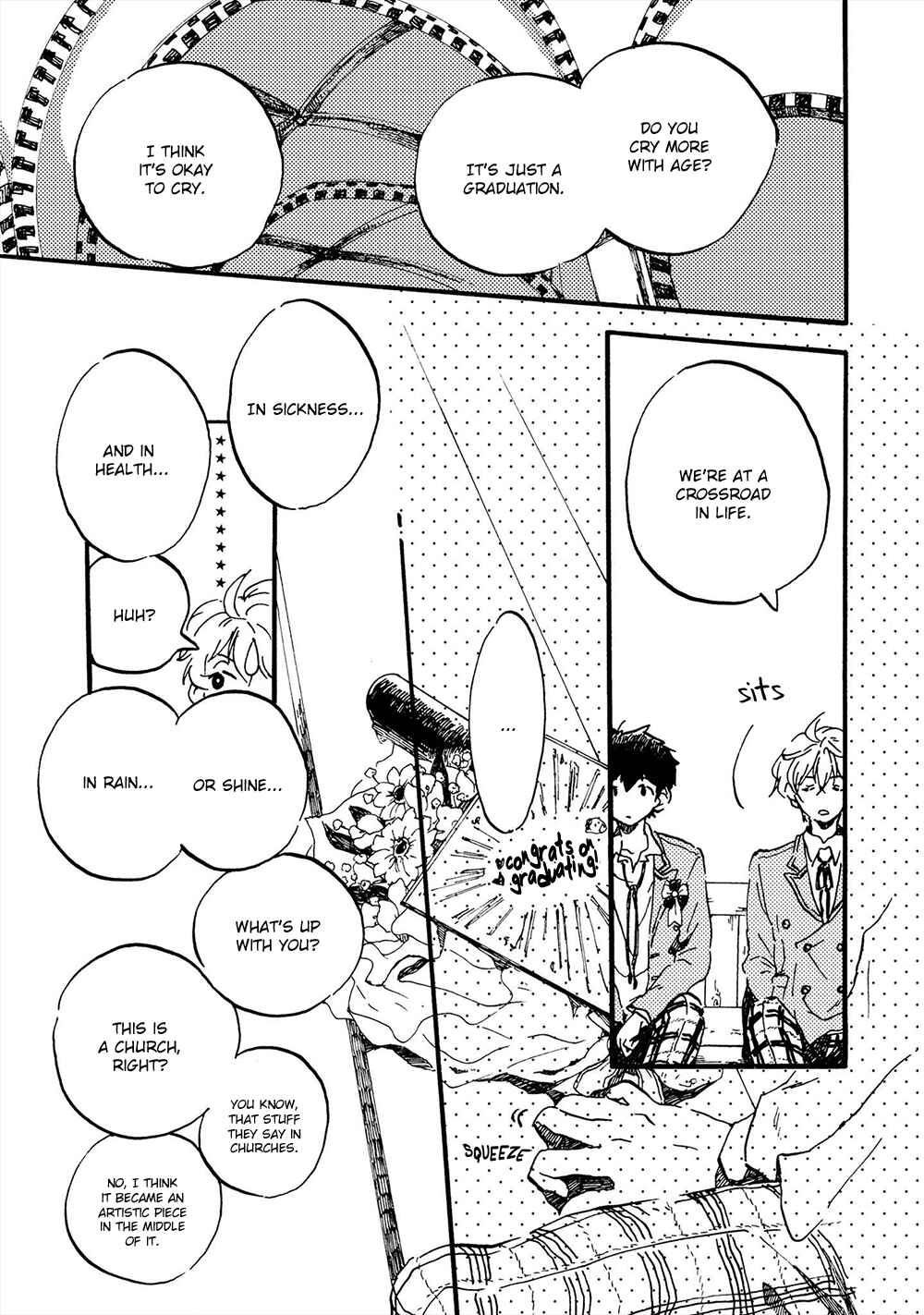 Page 27 Chapter 5 Amadare no Koro