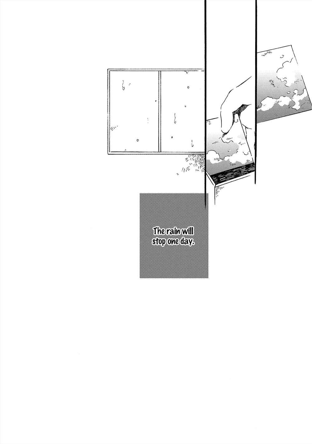 Page 19 Chapter 4 Amadare no Koro