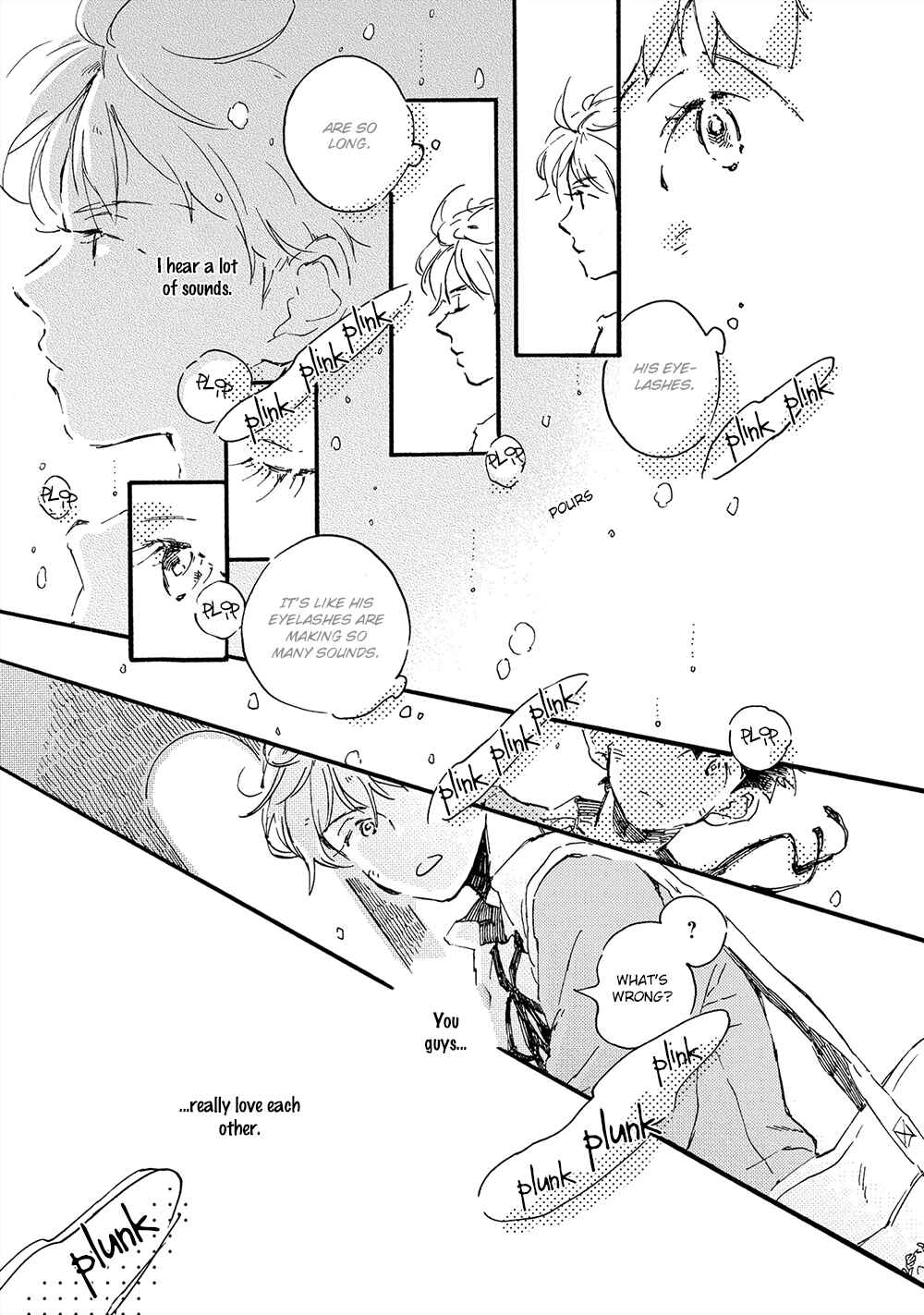 Page 32 Chapter 1 Amadare no Koro