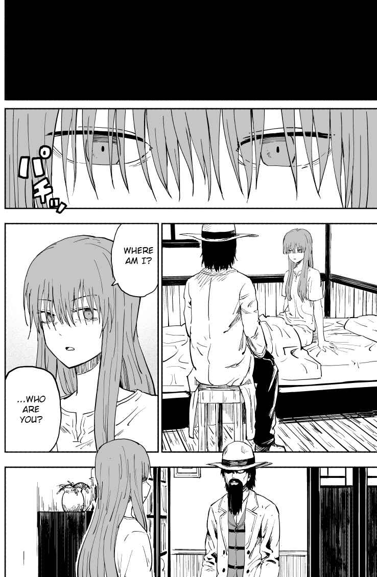 Page 33 Chapter 1 Rare Monster to Mukachi na Shoujo