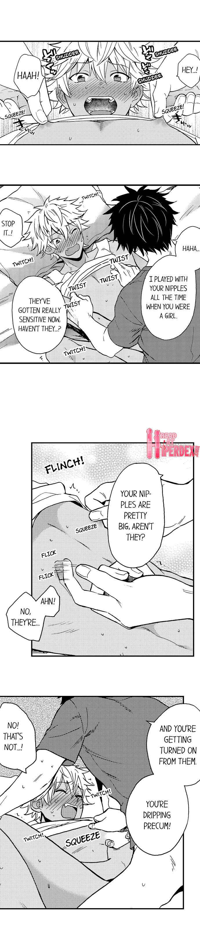 Page 4 Chapter 7 Fucked by My Best Friend