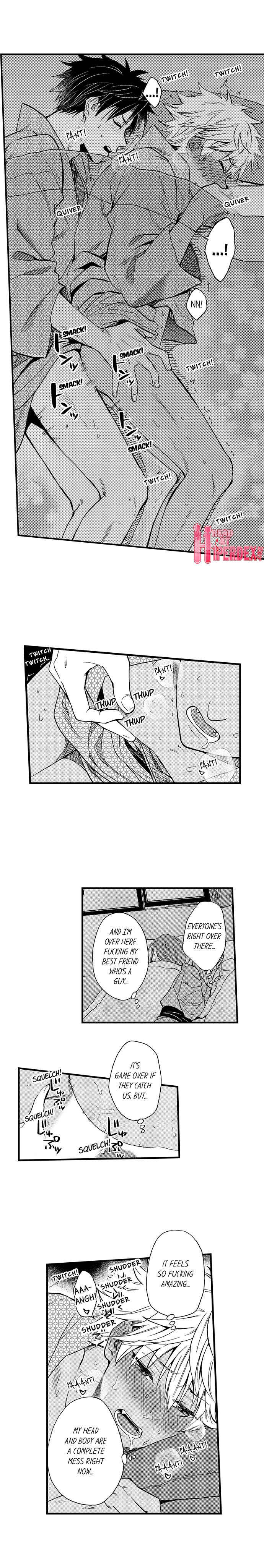 Page 6 Chapter 29 Fucked by My Best Friend