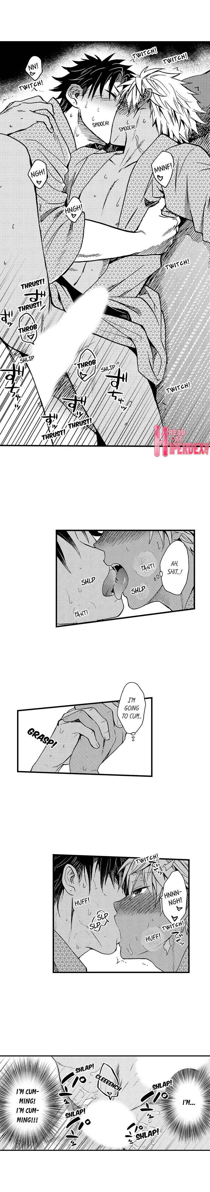 Page 9 Chapter 29 Fucked by My Best Friend