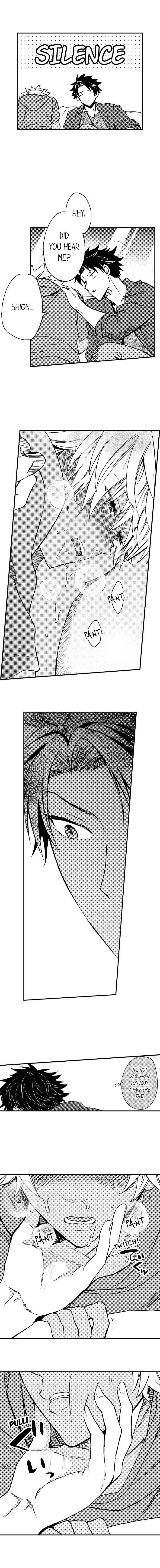 Page 3 Chapter 16 Fucked by My Best Friend