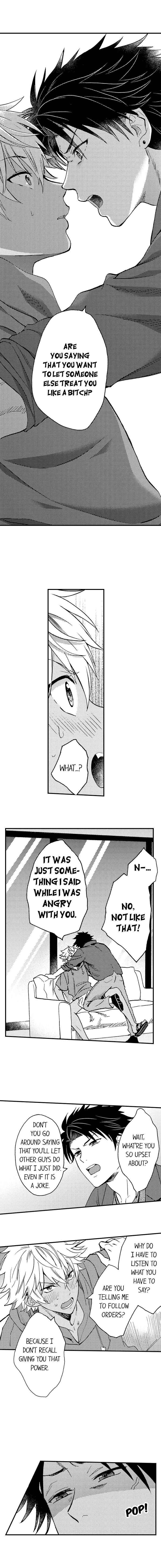 Page 7 Chapter 16 Fucked by My Best Friend