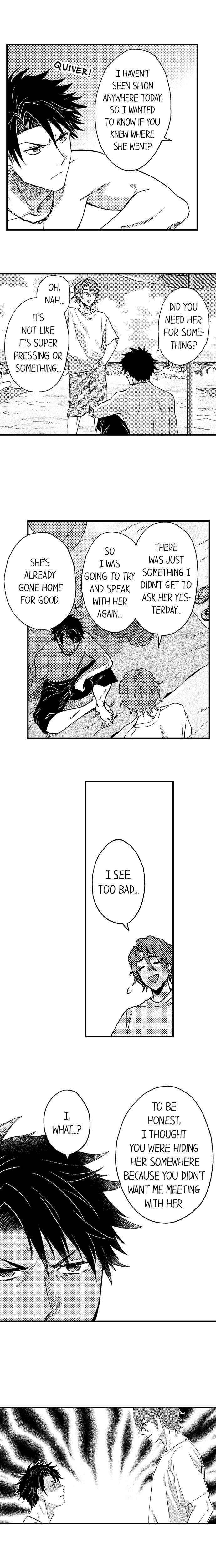 Page 5 Chapter 38 Fucked by My Best Friend