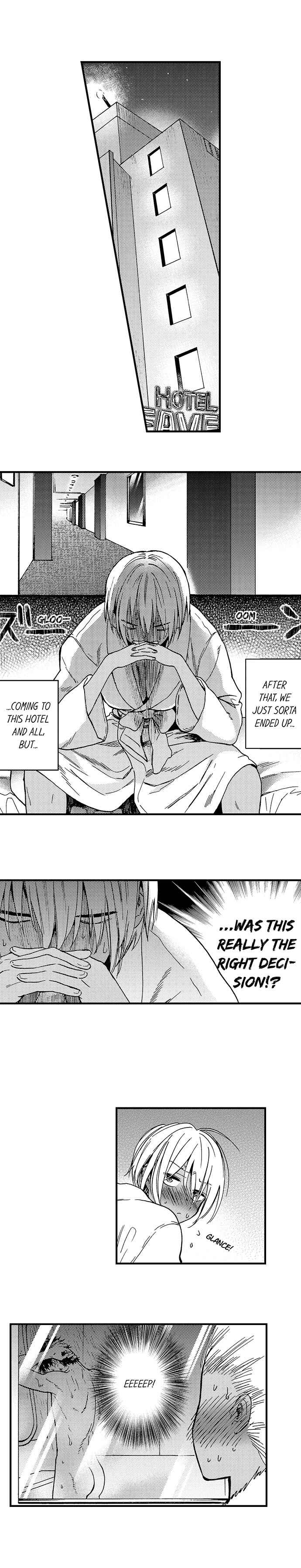 Page 2 Chapter 22 Fucked by My Best Friend